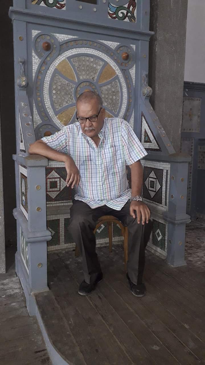 Bekhlouf Boudjelal